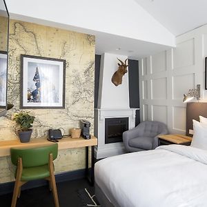 Deluxe Double Kamer